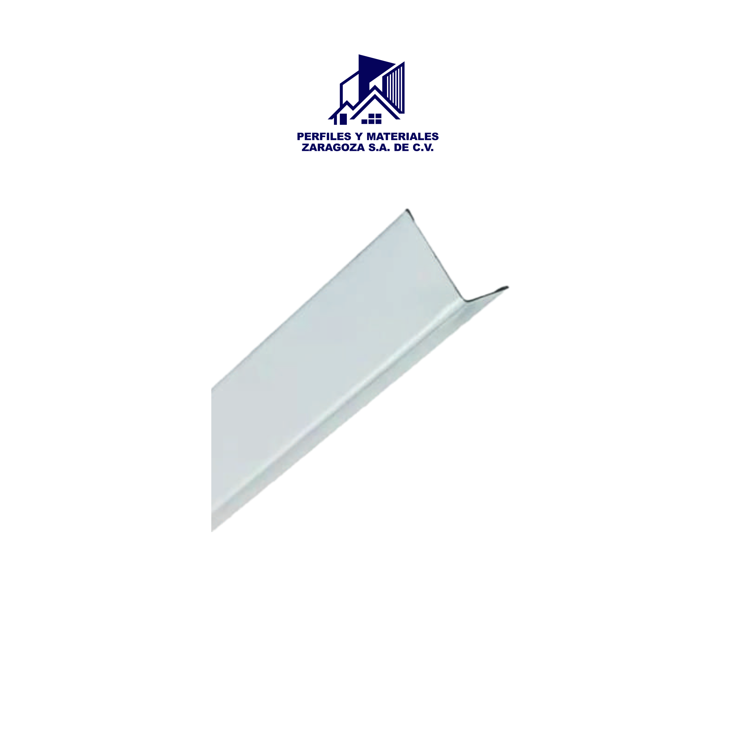 ANGULO BLANCO MARCA KDX 15/16