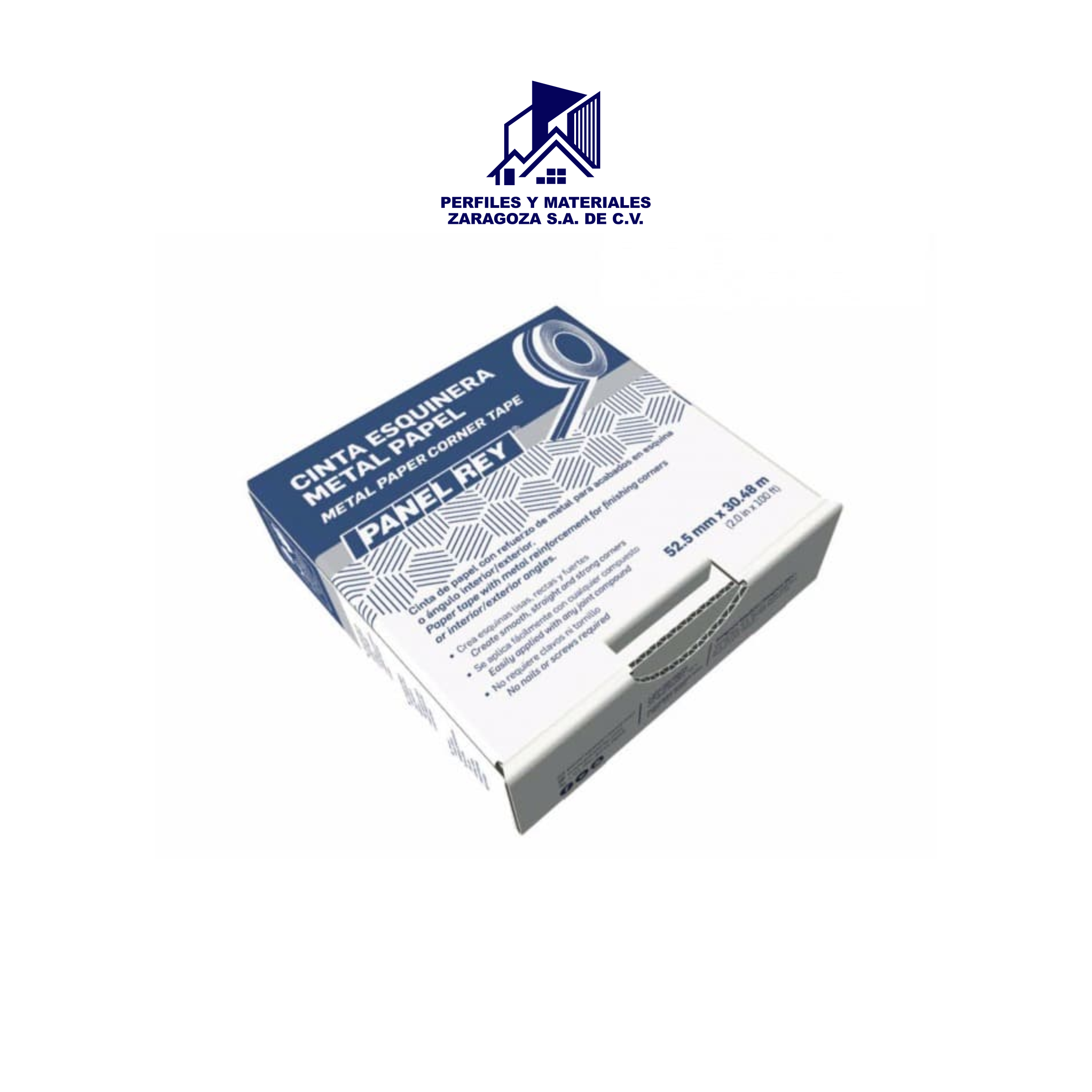ROLLO DE PERFATIN 30 ML MARCA PANEL REY