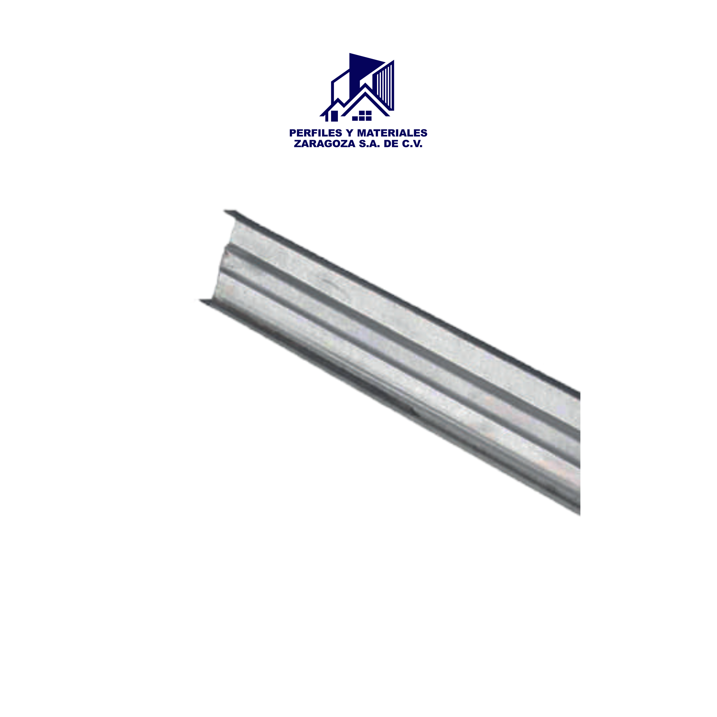 CANALETA 1 1/2 X3.05 C-26
