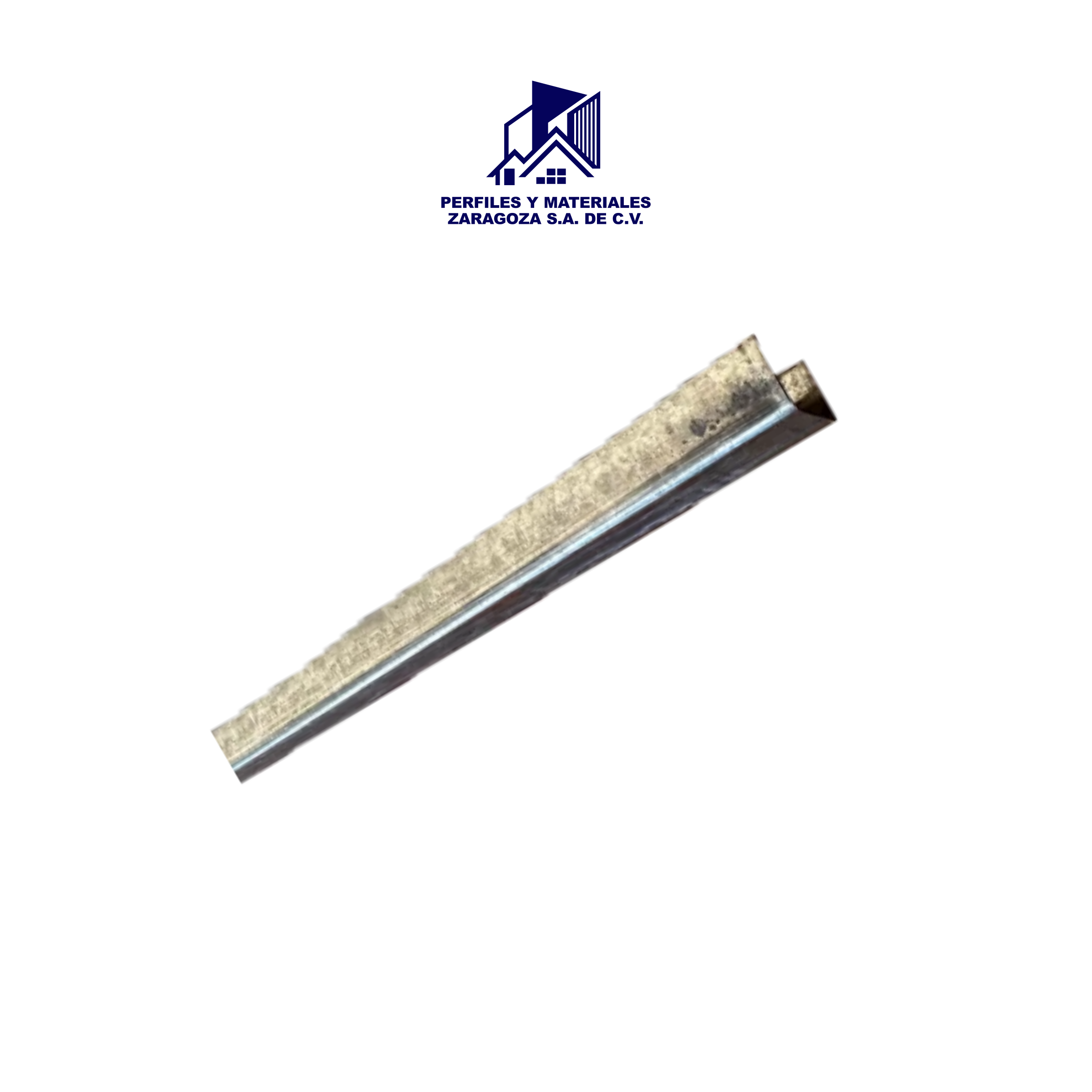 CANALETA   3/4X3.05 C-26