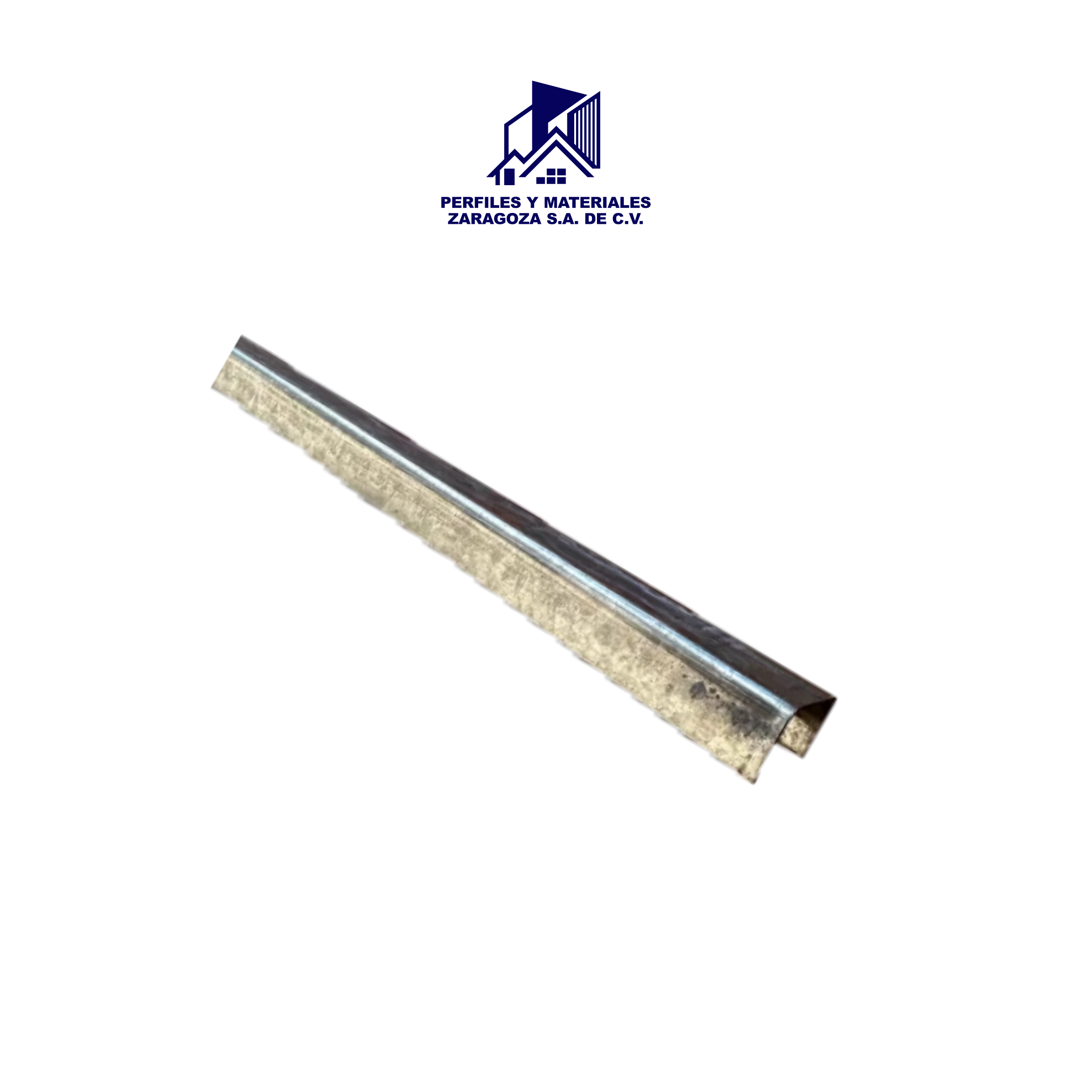 CANALETA   3/4X3.05 C-26